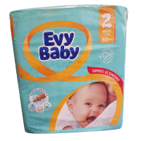 Evy-Baby-2-midi- 3-6kg 80